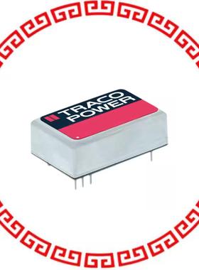 THD 10-2411N DC DC CONVERTER 5.1V 10W