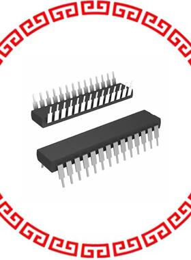 MAX264AEPI+ IC FILTER BANDPASS PROG 28-DIP