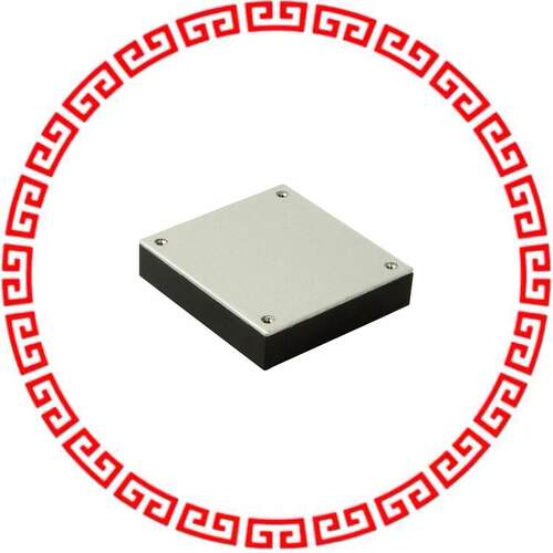 VHB75W-Q24-S24 DC DC CONVERTER 24V 75W