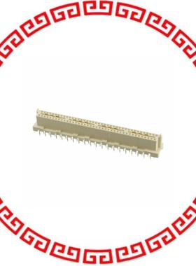 5536279-3 CONN RCPT 80POS VERT SOLDERTAIL