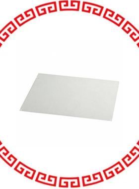 3686574 PLASTC COVER CPCI SOLID 6U/160MM