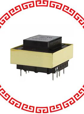 VPP10-3000 XFRMR LAMINATED 30VA THRU HOLE