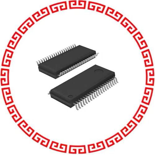 BU97941FV-E2 IC LCD DVR MULTI 26X4COM 40SSOP