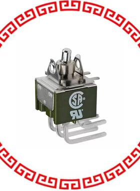 MB2011SS1A01 SWITCH PUSHBUTTON SPDT 6A 125V