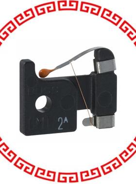 BK/GMT-2A FUSE INDICATING 2A 125VAC/60VDC