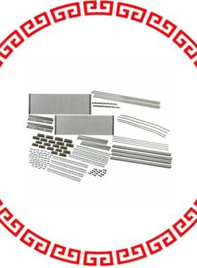 3685241 SUBRACK VARIO EMC 3U/84HP/305MM