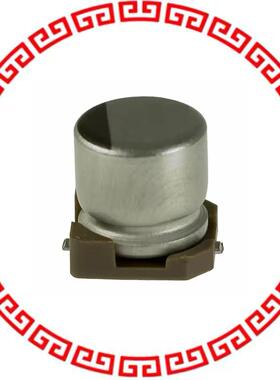 UWX1H4R7MCL1GB CAP ALUM 4.7UF 20% 50V SMD