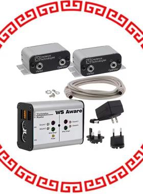 CTC061-3-242-WW ESD MONITOR WS AWARE DUAL