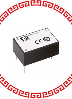 ECE10US09 AC/DC CONVERTER 9V 10W
