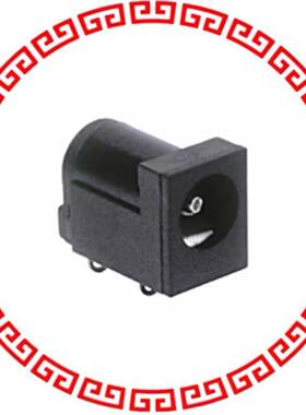 EJ508B CONN PWR JACK 2.5X5.5MM SOLDER