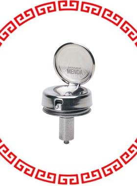 35700 PUMP ONLY TAKE-ALONG LOCKING SS