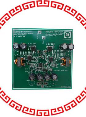 NCP5425SOEVB EVAL BOARD FOR NCP5425SO