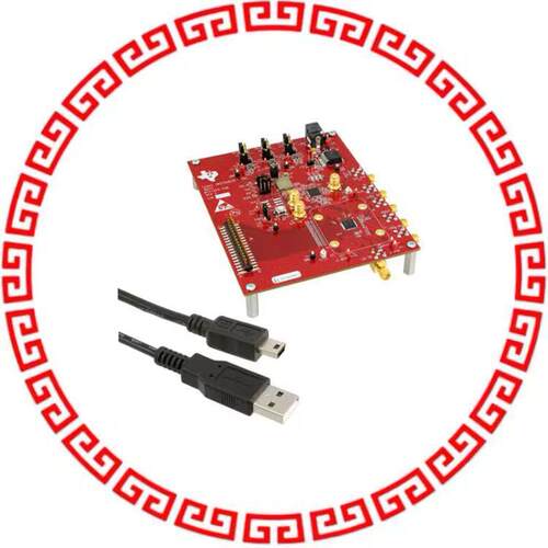AFE7070EVM EVAL MODULE FOR AFE7070