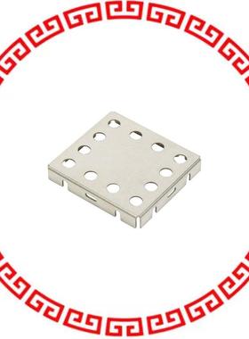 SMS-201C 0.5X0.538X0.1-VENTED SURFACE MOU