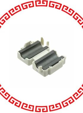 74272733 FERRITE CORE 62 OHM HINGED 8MM