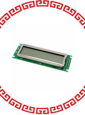 LCM-S01602DTR/C LCD MODULE 16X2 CHARACTER