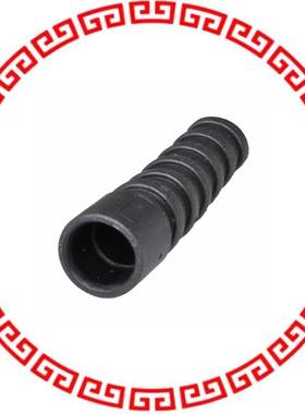 VSR100 CONN STRN RELIEF FOR RG-59 62