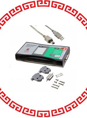 TPG100011-G3 SOFTLOG ICP2PORT(G3)-PX PORTABLE