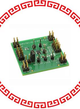 ADP1763-1.3-EVALZ EVAL BOARD FOR ADP1763