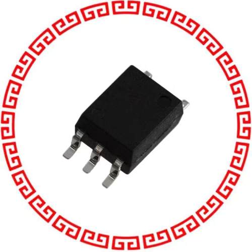 TLP116A(TPL,E OPTOISO 3.75KV PUSH PULL SO6-5