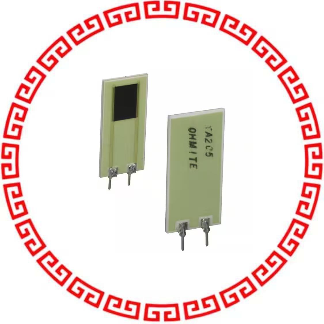 TA205PA12R0JE RES 12 OHM 5W 5% RADIAL