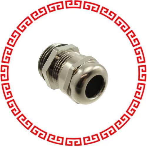 936000014 METAL CABLE GLAND PG13.5