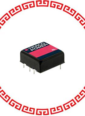 THN 30-4815WI DC DC CONVERTER 24V 30W