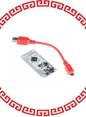 DEV-13613 DEV BOARD IOIO-OTG W/ USB CABLE