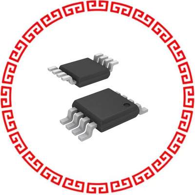 LMV393MM/NOPB IC COMP LO V DUAL PURPOSE 8VSSOP