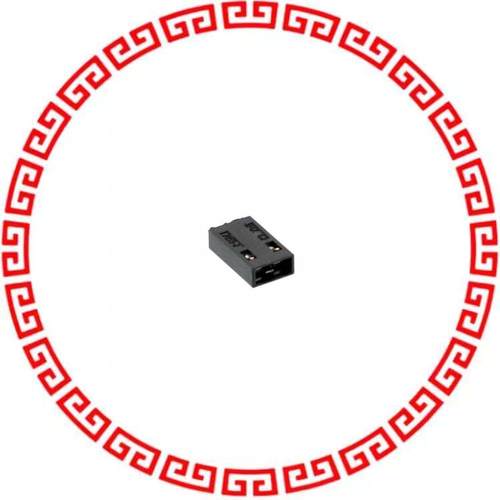 15381026 CONN SHUNT CLOSED TOP .100 TIN