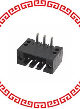 1615540000 TERM BLOCK HDR 3POS 90DEG 3.5MM