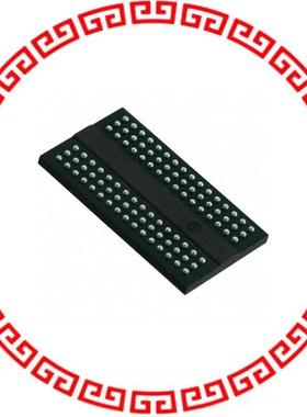 AS4C512M16D3L-12BCN IC DRAM 8G PARALLEL 96FBGA
