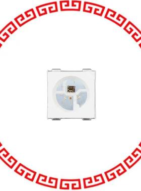 3094 ADDRESS LED DISCR SER RGB 100PK