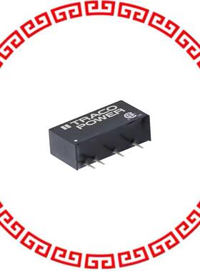 TRA 1-0519 DC DC CONVERTER 9V 990MW