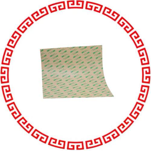 12X12-6-467MP TAPE ADHSV TRNSFR CLEAR 12X 12