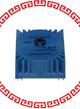 70043K XFRMR TOROIDAL 10VA THRU HOLE
