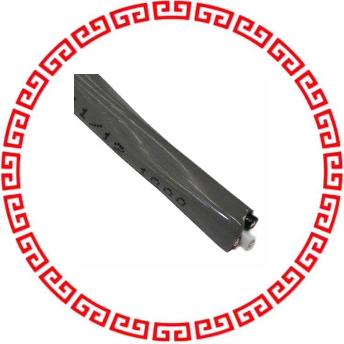 C2425A.41.10 CABLE 4COND 16AWG GRAY 1000'