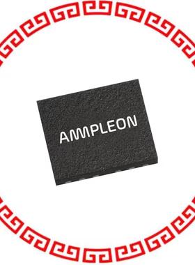 BLP10H610AZ RF FET LDMOS 104V 22DB 12VDFN