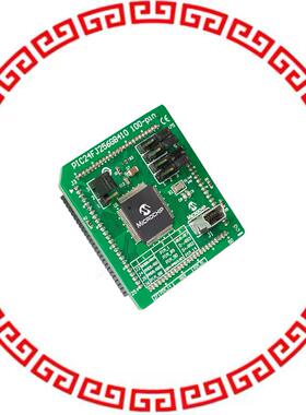 MA240038 MODULE PIM PIC24FJ256GB410