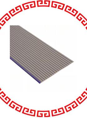 HF625/20-30M CBL RIBN 20COND 0.039 GRAY 30M