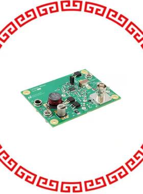 LM3423BS2LYEV/NOPB EVAL BOARD FOR LM3423BS2LY