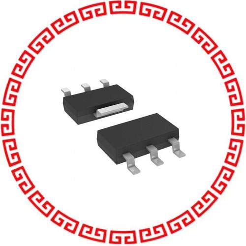 Z0107NN0,135 TRIAC SENS GATE 800V 1A SC73