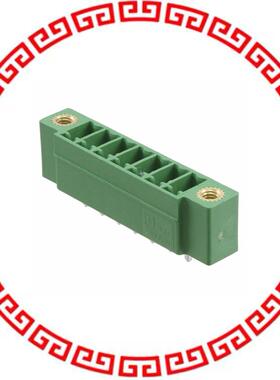 1843279 TERM BLOCK HDR 7POS VERT 3.5MM