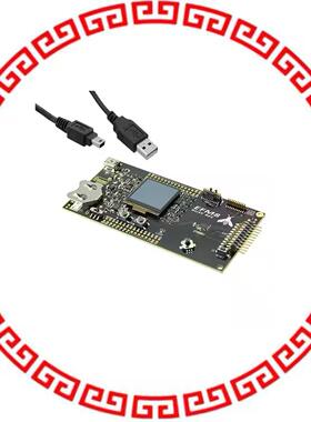 SLSTK2022A EFM8BB3 BUSY BEE STARTER KIT