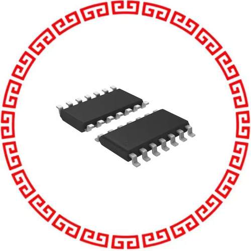 L6563S IC PFC CTRLR TRANSITION 14SOIC