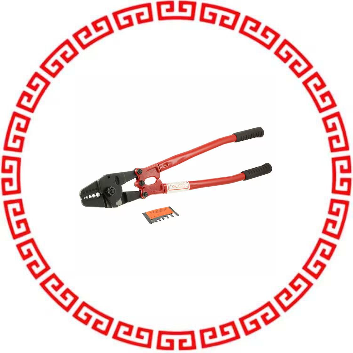 PSL-MLD-TOOL TOOL FOR INSTALLING CRIMPS