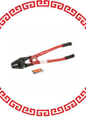 PSL-MLD-TOOL TOOL FOR INSTALLING CRIMPS