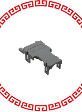 540180605 CONN COVER B PLUG I/O 2MM