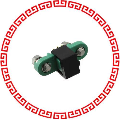 G125-FS10605F1P CONN FHDR 1.25MM VERT SMT 6POS