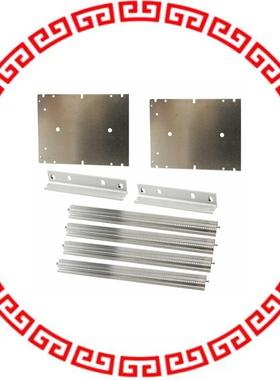 3634100 SUBRACK EASY 3U/84HP/175MM